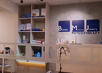 Hougang Physiotherapy BMJ Physiotherapy image 2 Hougang Physiotherapy BMJ Physiotherapy image 2