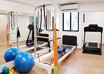 Hougang Physiotherapy BMJ Physiotherapy image 3 Hougang Physiotherapy BMJ Physiotherapy image 3