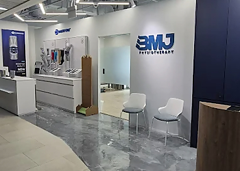 Queenstown Physiotherapy BMJ Physiotherapy image 1