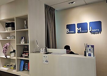 Marine Parade Physiotherapy BMJ Physiotherapy Marine Parade image 2 Marine Parade Physiotherapy BMJ Physiotherapy Marine Parade image 2