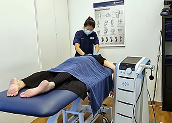 Tampines Physiotherapy BMJ Physiotherapy Tampines image 3 Tampines Physiotherapy BMJ Physiotherapy Tampines image 3
