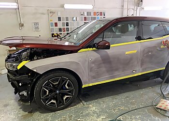 Telok Blangah Auto Repair Shops B M Workshop Pte. Ltd. image 2 Telok Blangah Auto Repair Shops B M Workshop Pte. Ltd. image 2