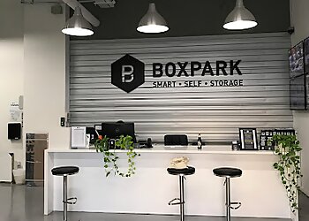 Bedok Self Storage BOXPARK Pte Ltd. image 2 Bedok Self Storage BOXPARK Pte Ltd. image 2