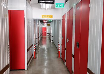 Bedok Self Storage BOXPARK Pte Ltd. image 3 Bedok Self Storage BOXPARK Pte Ltd. image 3