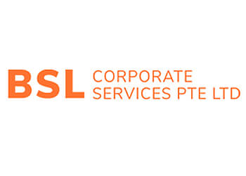 BSL Corporate Services Pte Ltd