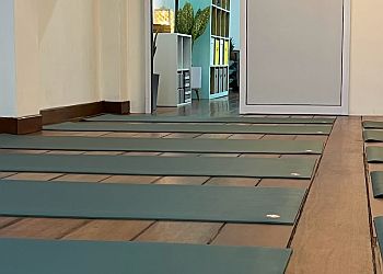 Chinatown Yoga Studios B Yoga image 3 Chinatown Yoga Studios B Yoga image 3