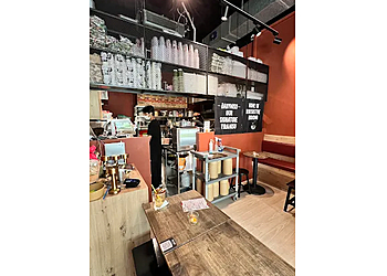 Tanjong Pagar Indonesian Restaurants Baby Fang image 1