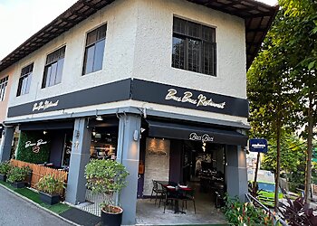 Serangoon Italian Restaurants Baci Baci image 2 Serangoon Italian Restaurants Baci Baci image 2