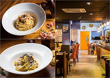 Serangoon Italian Restaurants Baci Baci image 3 Serangoon Italian Restaurants Baci Baci image 3