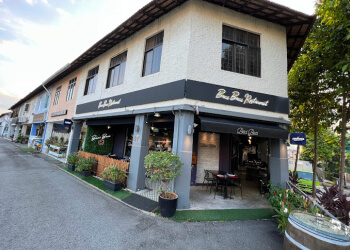 Baci Baci Restaurant photo Baci Baci Restaurant