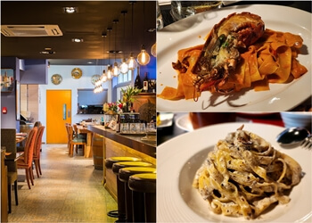 Baci Baci Restaurant image Baci Baci Restaurant