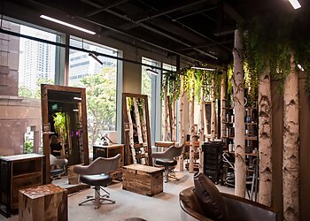 Orchard Road Hair Salons Bada Hair Salon image 2 Orchard Road Hair Salons Bada Hair Salon image 2