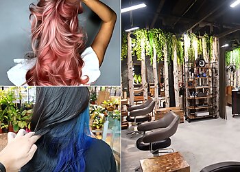 Orchard Road Hair Salons Bada Hair Salon image 3 Orchard Road Hair Salons Bada Hair Salon image 3