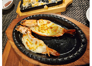 Badam - Korean Sashimi & Seafood Restaurant
