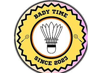 Bukit Batok Sporting Goods Bady Time Badminton image 1