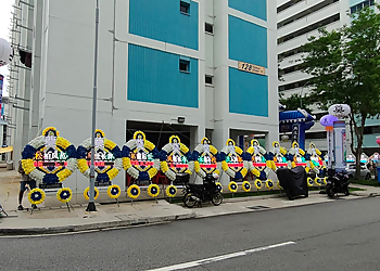 Hougang Funeral Services Bai Nian Funeral Services image 2 Hougang Funeral Services Bai Nian Funeral Services image 2