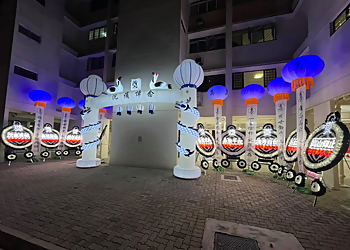 Hougang Funeral Services Bai Nian Funeral Services image 3 Hougang Funeral Services Bai Nian Funeral Services image 3