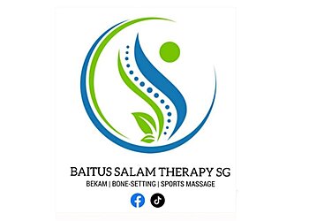 Woodlands Physiotherapy Baitus Salam Therapy Sg image 2 Woodlands Physiotherapy Baitus Salam Therapy Sg image 2