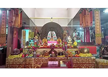 Bak Sua Siah Boo Temple photo Bak Sua Siah Boo Temple
