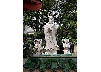 Bak Sua Siah Boo Temple image Bak Sua Siah Boo Temple