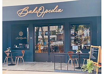 Serangoon Bakeries BakeOpedia X The Bread Rack Singapore image 2 Serangoon Bakeries BakeOpedia X The Bread Rack Singapore image 2