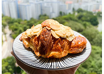 Serangoon Bakeries BakeOpedia X The Bread Rack Singapore image 1 Serangoon Bakeries BakeOpedia X The Bread Rack Singapore image 1