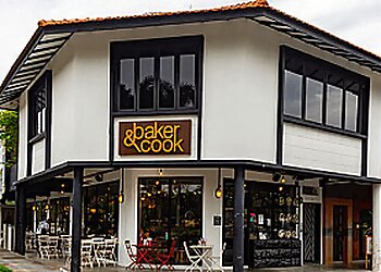Baker & Cook Bedok photo Baker & Cook Bedok