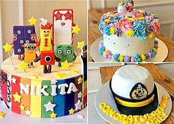 Geylang Cake Shops Baker's 13 image 3 Geylang Cake Shops Baker's 13 image 3