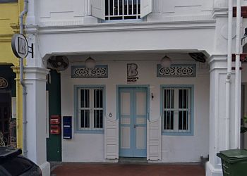 Chinatown Bakeries Baker's Bench Bakery image 2 Chinatown Bakeries Baker's Bench Bakery image 2