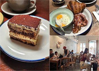 Chinatown Bakeries Baker's Bench Bakery image 3 Chinatown Bakeries Baker's Bench Bakery image 3