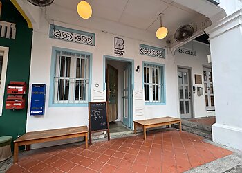 Outram Bakeries Baker's Bench Bakery image 2 Outram Bakeries Baker's Bench Bakery image 2