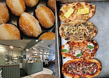 Baker's Bench Bakery image Baker's Bench Bakery