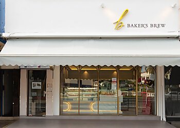 Baker's Brew photo Baker's Brew