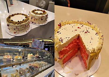 Baker's Brew image Baker's Brew