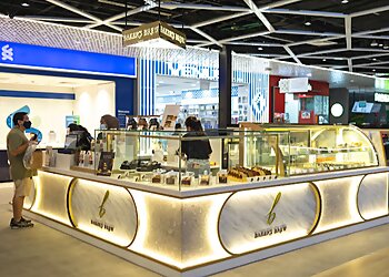 Baker's Brew Jurong East photo Baker's Brew Jurong East