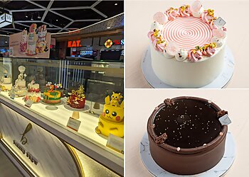 Baker's Brew Jurong East image Baker's Brew Jurong East