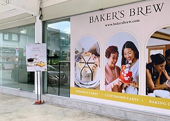 Baker’s Brew Sembawang photo Baker’s Brew Sembawang