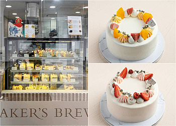 Baker’s Brew Sembawang image Baker’s Brew Sembawang