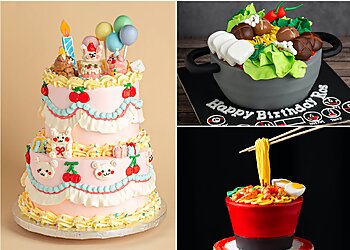 Woodlands Cake Shops Baker's Brew Woodlands image 3 Woodlands Cake Shops Baker's Brew Woodlands image 3