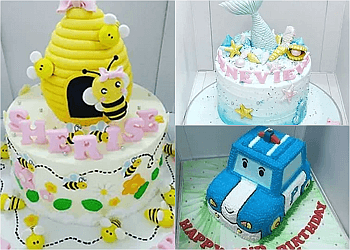 Toa Payoh Cake Shops Baker's Heart image 3 Toa Payoh Cake Shops Baker's Heart image 3