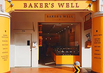 Marine Parade Bakeries Baker's Well image 2 Marine Parade Bakeries Baker's Well image 2