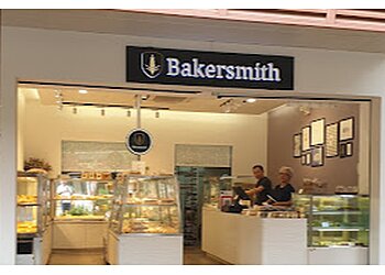 Bakersmith photo Bakersmith