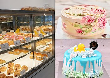 Bakersmith image Bakersmith