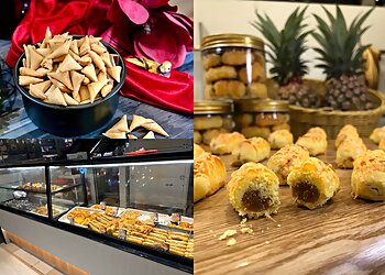 Pioneer Bakeries Bakery Cuisine image 3 Pioneer Bakeries Bakery Cuisine image 3