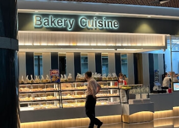 Raffles Place Bakeries Bakery Cuisine image 2 Raffles Place Bakeries Bakery Cuisine image 2