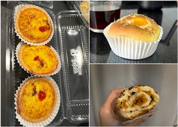 Raffles Place Bakeries Bakery Cuisine image 3 Raffles Place Bakeries Bakery Cuisine image 3