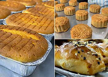 Bukit Merah Bakeries Bakery New Hong Kong image 3 Bukit Merah Bakeries Bakery New Hong Kong image 3