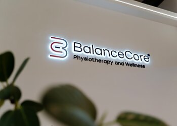 Marina Bay Physiotherapy BalanceCore Physiotherapy & Wellness image 2 Marina Bay Physiotherapy BalanceCore Physiotherapy & Wellness image 2
