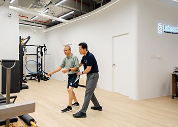 Marina Bay Physiotherapy BalanceCore Physiotherapy & Wellness image 3 Marina Bay Physiotherapy BalanceCore Physiotherapy & Wellness image 3