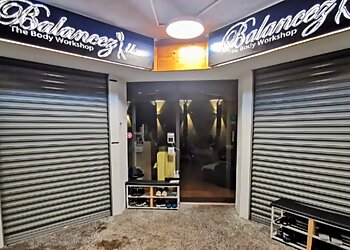 Woodlands Massage Therapists Balancez U image 3 Woodlands Massage Therapists Balancez U image 3